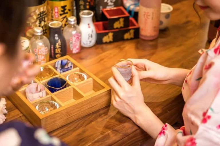 What Does Sake Taste Like?