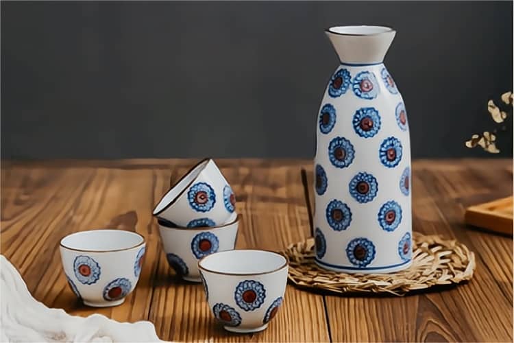 how to choose best sake cups